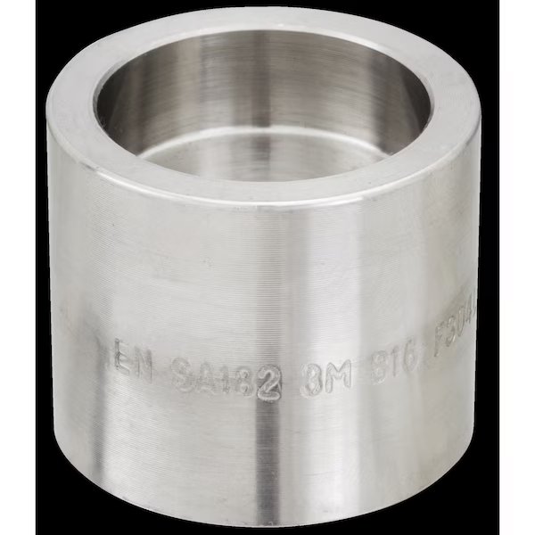 SW Insert, 3M, 316/L, 2-1/2X1-1/4, SMITH-COOPER, Mfr# 4307005676